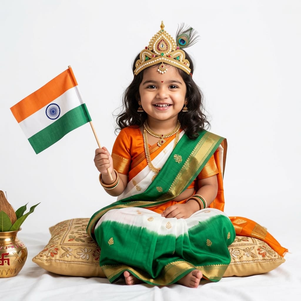 Bharat Mata