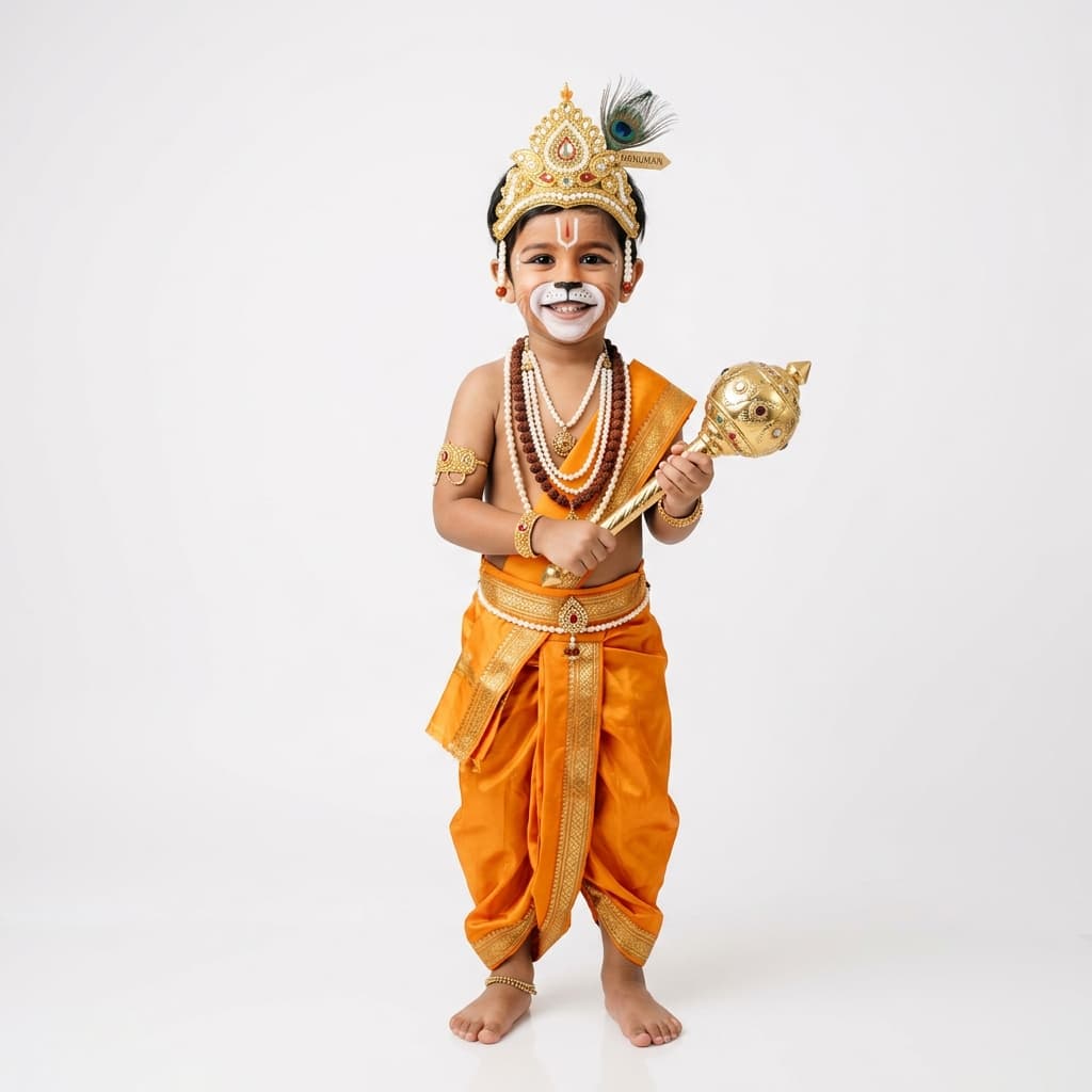 Hanumanji