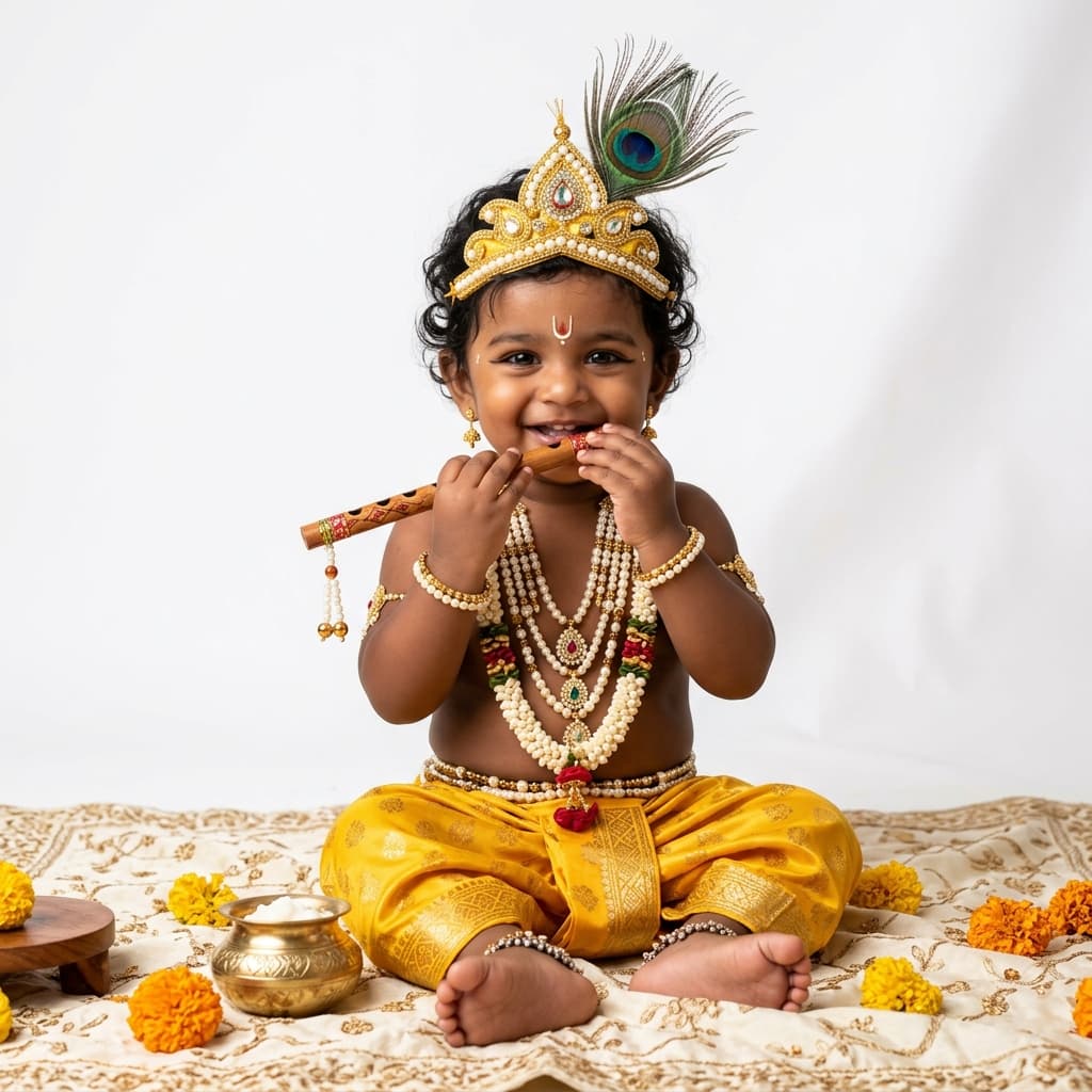 Bal Krishna