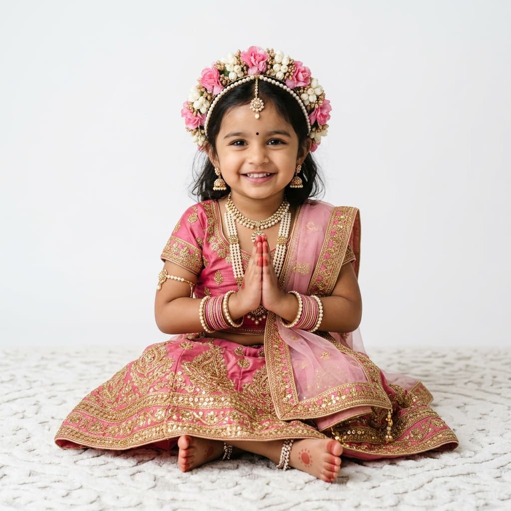 Radha