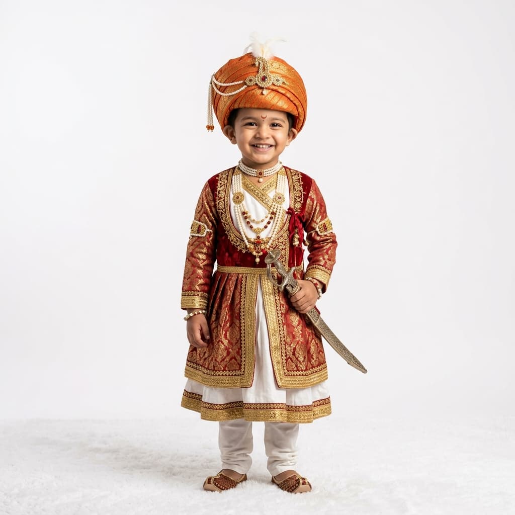 Shivaji