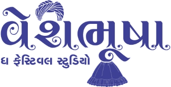 Veshbhusha Logo